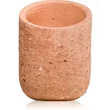 Rust Sand sveča za zunanjo uporabo 15x21 cm 1 kos