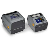 Zebra ZD621 label printer Thermal transfer 203 x 203 DPI 203 mm /sec Wired & Wireless Ethernet LAN Bluetooth | shoptok.hr