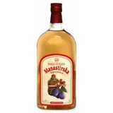 manastirska šljivovica rakija 1L staklo