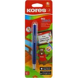 Kores Vnosno pero Touch Pen, Digi Coach, različne barve, (21655275) | Shoptok.si