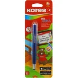 Vnosno pero Touch Pen, Digi Coach, različne barve, (21655275)