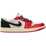 Nike Nizke superge Baskets Air Jordan 1 Retro Low OG Trophy Room cuir Črna Cene
