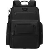 Meixi Premium poslovni ranac CORNELL – laptop i tablet/ YKK rajsferšlusi/ sigurnosni džep/ crni Cene