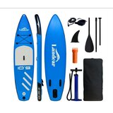 Landear B-roba SUP daska LUX XL 330x81x15cm Cene