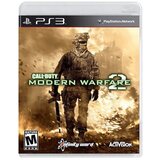 Call of Duty Modern Warfare 2 (PS3) - rabljeno Cene