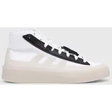 Adidas Superge ZNSORED HI bela barva