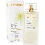 Florame Eau de Toilette Verveine Sauvage | shoptok.hr