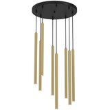  Visilica na sajli YORU 8xG9/8W/230V mesing | Eponuda.com