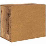  Mačja Kuća Staro drvo 51 x 30 x 42,5 cm Konstruirano drvo | Eponuda.com