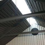 Lifetime Plastična vrtna kućica Texas - Šupa - 8 99 m2 (244x381x244 cm) | BRANDED IN THE USA | shoptok.hr