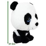 Panda Big Head plišana igračka – Za nezaboravne zagrljaje | shoptok.hr