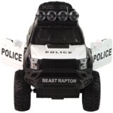  Offroad Vehicle Raptor Police Opening Door Sound Light | shoptok.hr