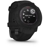 Garmin Športna ura Instinct 2 Solar Tactical Black Črna | Shoptok.si