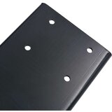 vidaXL Montažna plošča 12000 lbs univerzalna | Shoptok.si