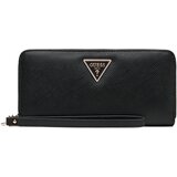 Guess Novčanik 'DEBORA' crna | shoptok.hr