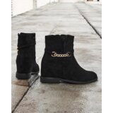 Resti Women's wedge boots Ecerto | ePonuda.com