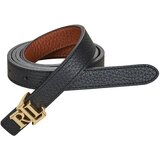 Polo Ralph Lauren Pasovi REV LRL 20 Črna | Shoptok.si