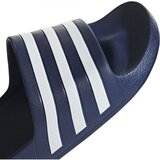 Adidas Muške sportske papuče Adilette Aqua teget