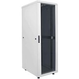 Intellinet standard 19'' 42U siva samostoječa komunikacijska omara ac92140308 Cene