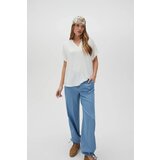Marisse Women's Shirt L-Ko-4623 Off White | ePonuda.com