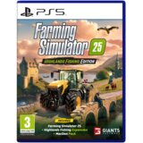 Playstation Pleјsteјšn 5 farming simulator 25 - Haјlends fišing edišn | Eponuda.com