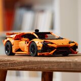 Lego Technic 42196 Oranžen Lamborghini Huracán Tecnica | Shoptok.si