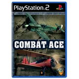 Combat Ace (PS2) - rabljeno | Shoptok.si