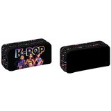 KPop Demon Hunters Portatodo KPop doble u