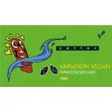 Različice pitne čokolade - Vegan