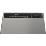 Haier PERILICA RUBLJA THASN286TMR5-S, (8059019094373) Cijene
