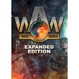 Wars Across The World (Expanded Edition) Steam Key GLOBAL  Wars Across The World (Expanded Edition) Steam Key GLOBAL Slike