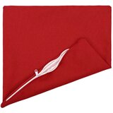  Jastuk s jastukom HEERLEN 6 kom. Crvena Tkanina - Crvena 35 x 35 cm 6 | shoptok.hr