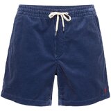 Polo Ralph Lauren Hlače mornarsko plava / crvena Cijene