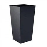 saksija urbi square 32X32X62CM antracit pr DURS325-S433