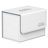 CarGuard Ultimate Guard Sidewinder 80+ Xenoskin bela standardna velikost, (21240404) | Shoptok.si
