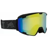 Red Bull Spect PARK Skijaške naočale, crna, veličina