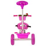  Dječji tricikl Pro100 rozi | shoptok.hr
