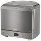 Whirlpool Mikrovalovna pečica MAX 38 IX 13L 700W, (5000558836) Cene