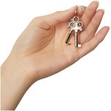 ove to Love LAttach me - plišana manšeta (crna) | shoptok.hr