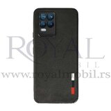  futrola loop leather za samsung A225 galaxy A22 / M22 crna Cene