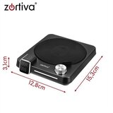  Zortiva električni grijač za šalicu 40 W s timerom | shoptok.hr