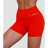 GymBeam Ženske kratke hlače BEAT Tangerine | Eponuda.ba