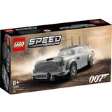Lego ® 007 aston martin DB5 - 76911 Cene
