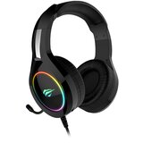Havit gamenote rgb led slušalke z mikrofonom HV-H2232d HV-H2232d | Shoptok.si