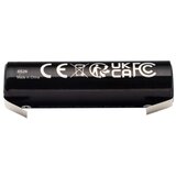 Patona Baterija 18650 Li-ion 3000 mAh PREMIUM 3,7 V sa lemnim trakama za lemljenje | Eponuda.com