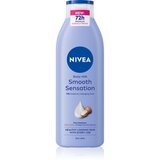 Nivea smooth Sensation Mlijeko za tijelo 250 ml | shoptok.hr