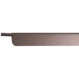  MAXLIGHT P0597 - LED luster na sajli JO-JO LED/40W/230V antracit | Eponuda.com