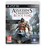  Assassins Creed 4 Black Flag - igra brez ovitka (PS3) - rabljeno | Shoptok.si