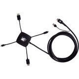 Kramer Adapterkabel K-Spider, (20592449) | Shoptok.si