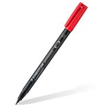 Staedtler MARKER LUMOCOLOR S PERMANENT 4/1 (10) 313 WP4 | Shoptok.si